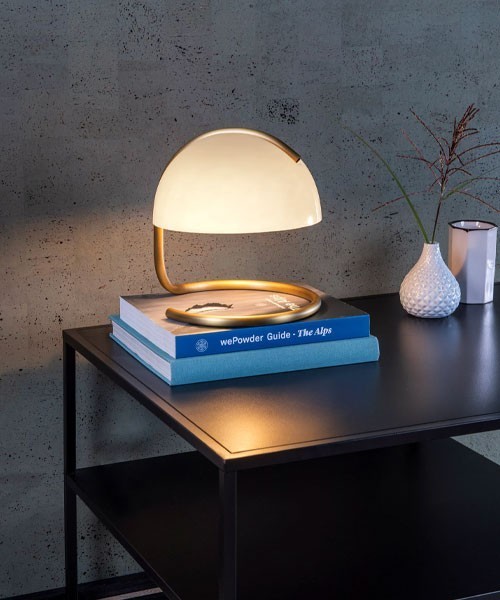 LUCIDE Cato Table lamp 4 Colors