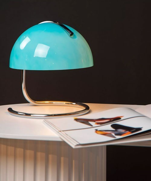 LUCIDE Cato Table lamp 4 Colors