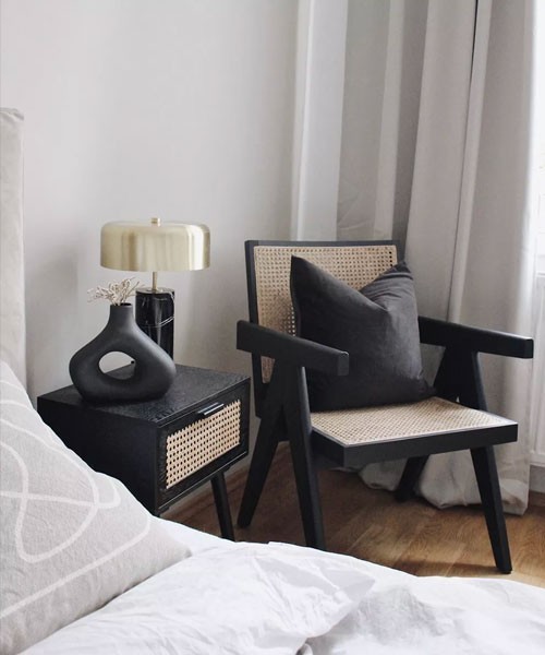 LUCIDE Mirasol Table lamp 2 Colors