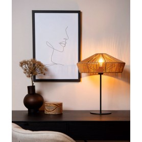 LUCIDE Yunkai Table lamp