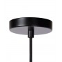 LUCIDE Yunkai D. 50 cm Suspension lamp