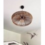 LUCIDE Yunkai D. 50 cm Suspension lamp