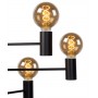 LUCIDE Leanne Suspension lamp 10 Lights