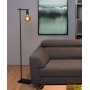 LUCIDE Leanne Floor lamp