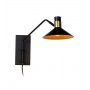 LUCIDE Pepijn Wall lamp