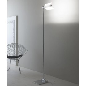 Ideal Lux Easy PT lampada a piantana led