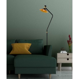 LUCIDE Pepijn Floor lamp