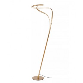 LUCIDE Sardana Led floor lamp