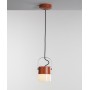 TOSCOT Swing Lampada a Sospensione 3 Colori IP55