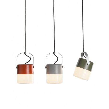 TOSCOT Swing Lampada a Sospensione 3 Colori IP55