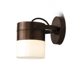 TOSCOT Swing Copper Wall/ceiling Lamp 3 Colors IP55