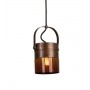 TOSCOT Swing Rame Suspension Lamp 3 Colors IP55