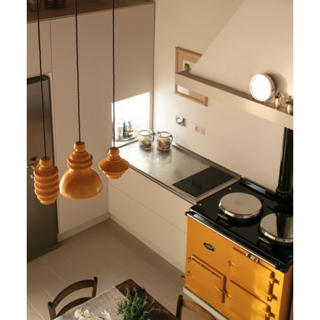 TOSCOT Battersea 952S Suspension lamp 3 Colors