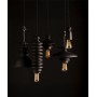 TOSCOT Battersea 951S Suspension lamp 3 Colors