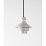 TOSCOT Battersea 952S Lampada a Sospensione 3 Colori