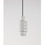 TOSCOT Battersea 954/22S Lampada a Sospensione 3 Colori