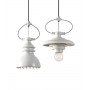 TOSCOT Battersea 953BS Lampada a Sospensione 2 Colori