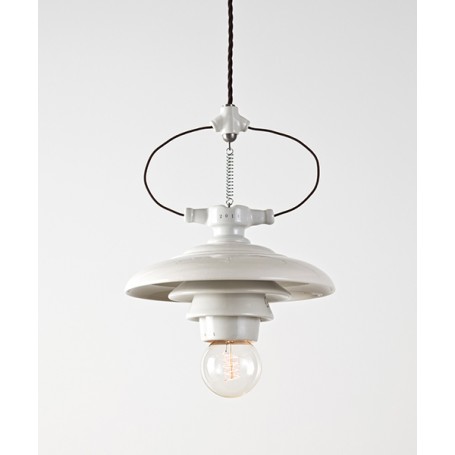 TOSCOT Battersea 953BS Lampada a Sospensione 2 Colori