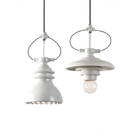 TOSCOT Battersea 955BS Suspension lamp 2 Colors