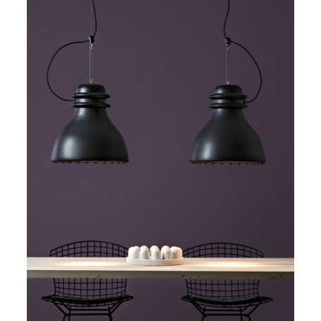 TOSCOT Battersea 955G Suspension lamp 2 Colors