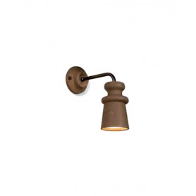 TOSCOT Battersea 979 Wall lamp by Esterno 3 Colors