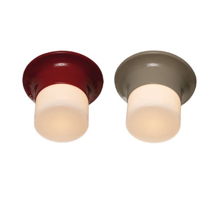 TOSCOT Swinger 1200 Lampada da parete/soffitto da Esterno 5 Colori