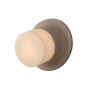 TOSCOT Swinger 1201 Lampada da parete/soffitto da Esterno 5 Colori