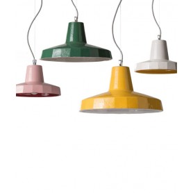 TOSCOT Rossi 1091/30 Suspension lamp 6 Colors