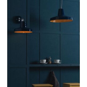 TOSCOT Rossi 1092/30 Wall lamp 6 Colors