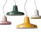 TOSCOT Rossi 1091/42 Pendant lamp 6 Colors