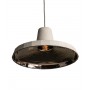 TOSCOT Rossi 1091/42SP GU10 Suspension lamp 3 Colors