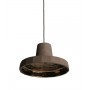 TOSCOT Rossi 1091/30SP GU10 Suspension lamp 3 Colors