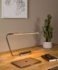 LUCIDE Madison 3 Color LED Table Lamp