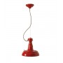 TOSCOT Torino 821 Suspension lamp 4 Colors