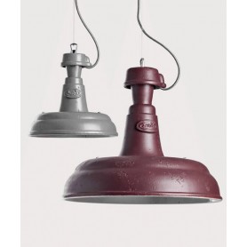 TOSCOT Torino 822 Suspension lamp 4 Colors