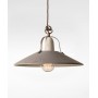 TOSCOT Asiago 1130/25 Suspension lamp 7 Colors