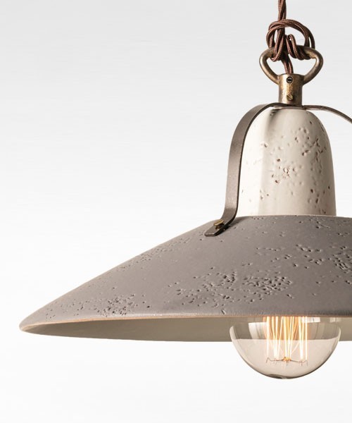 TOSCOT Asiago 1130/25 Suspension lamp 7 Colors