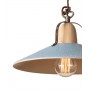 TOSCOT Asiago 1130/25 Suspension lamp 7 Colors