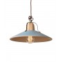 TOSCOT Asiago 1130/25 Suspension lamp 7 Colors