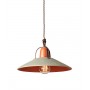 TOSCOT Asiago 1130/25 Suspension lamp 7 Colors