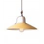 TOSCOT Asiago 1130/25 Suspension lamp 7 Colors