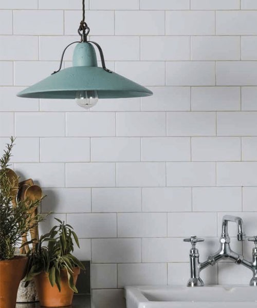 TOSCOT Asiago 1130/37 Lampada a sospensione 7 Colori