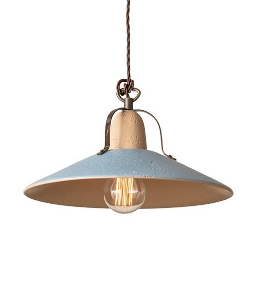 TOSCOT Asiago 1137/25 Lampada a sospensione 7 Colori