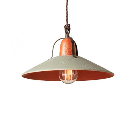 TOSCOT Asiago 1130/44 Suspension lamp 7 Colors