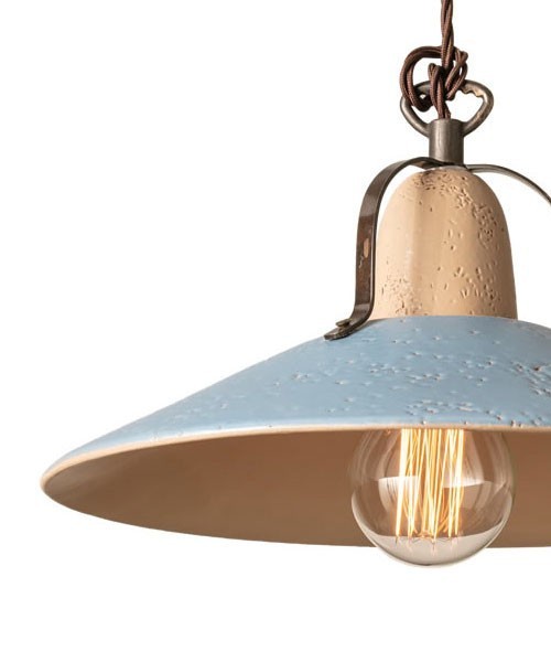 TOSCOT Asiago 1130/44 Lampada a sospensione 7 Colori