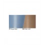 TOSCOT Asiago 1132/25 Lampada da soffitto 7 Colori