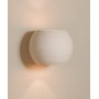 TOSCOT Newton 1003P Lampada da parete/soffitto 3 Colori