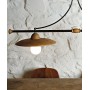 TOSCOT Settimello 1165 Hanging lamp 2 3 Colours