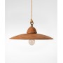 TOSCOT Settimello 1164/35 Suspension lamp 3 Colors