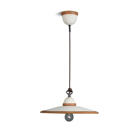 TOSCOT Settimello 1164/35 Suspension lamp 3 Colors